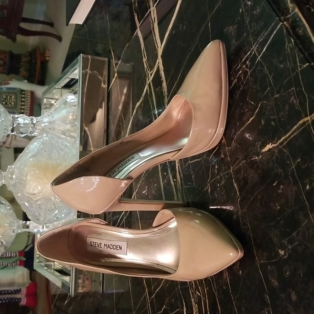Women's high heels